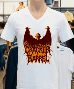 Cracker Barrel Hit Me Up I Ve Got Ideas Shirt