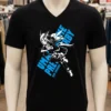 Cygames Umamusume Pretty Derby Air Groove Shirt Balck Shirt