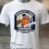 Damanjeet Singh Was Arrested By Police T Shirt White T Shirt 3