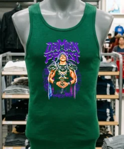 Damian Priest Wwe Classic Shirt