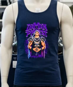 Damian Priest Wwe Classic Shirt