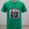 David Recalde 32 A Resident Of Ventura Was Arrested On Suspicion Of Arson T Shirt Green Shirt