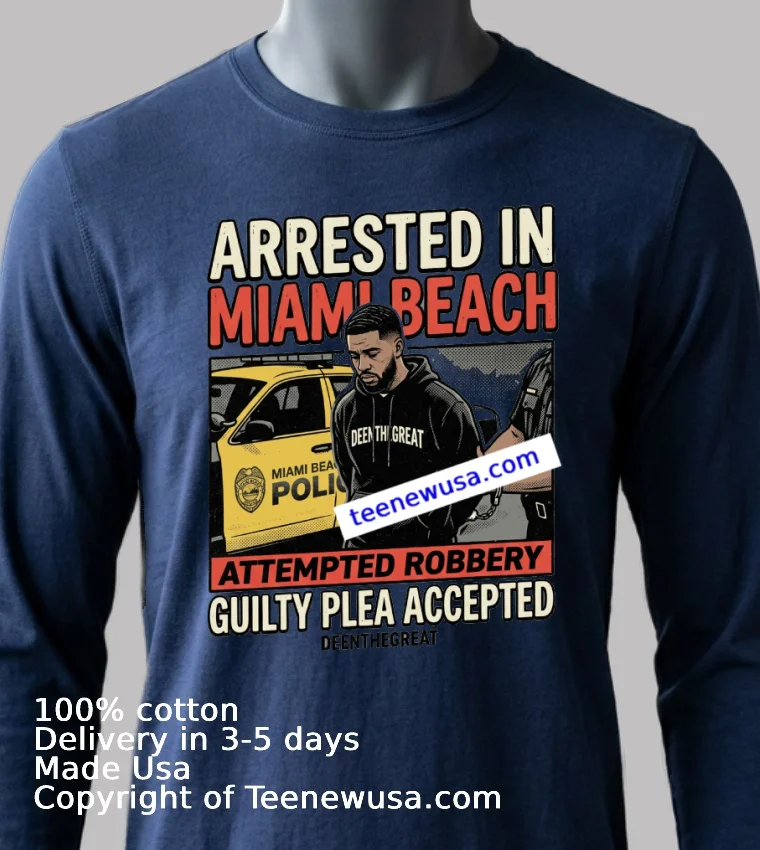 Deen The Great Arrestedt Shirt - navy-shirt Deen The Great Arrestedt Shirt Navy Shirt