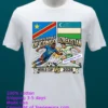 Democratic Republic Of Congo Vs Uzbekistan World Cup 2026 T Shirt White T Shirt 20