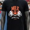 Denver Broncos Dnvr Mile High Fc Football Club Est 1960 Shirt Balck Shirt