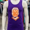 Denver Broncos Its Bo Time Shirt Purple Shirt
