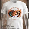 Diamondbacks Vs Giants Fan Sports T Shirt White T Shirt 2