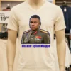 Dictator Kylian Mbappe T Shirt White T Shirt 2