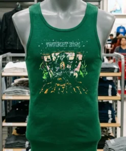 Disney Tower Of Terror Mickey Mouse Twilight Zone Halloween Shirt