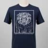 Dog Where Even The Good Dogs Howl Retro Shirt Balck Shirt 2