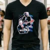 Doge Chainsaw Shirt Balck Shirt 3