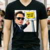 Doge Musk Make Kids No War Shirt Balck Shirt