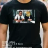 Doge What Would You Say You Do Here Elon Musk Shirt Navy Shirt 2