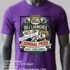 Doj Launches Criminal Probe Into E Jean Carroll T Shirt Purple Shirt