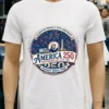 Donald Trump And The 250th Anniversary Of American Independence White T Shirt 4