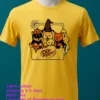 Dr Pepper Doge Dogs Halloween Shirt Yellow T Shirt 2
