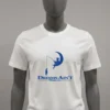 Dreams Aint Working Shirt White T Shirt 5