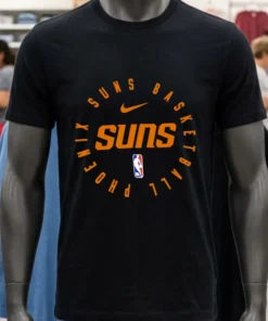 Dri Fit Phoenix Suns Shirt