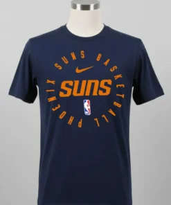 Dri Fit Phoenix Suns Shirt