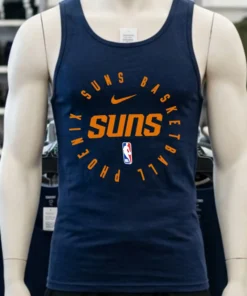 Dri Fit Phoenix Suns Shirt