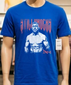 Dricus Du Plessis Ufc Fight Night Graphic Design Retro Shirt