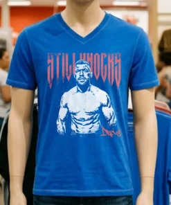 Dricus Du Plessis Ufc Fight Night Graphic Design Retro Shirt
