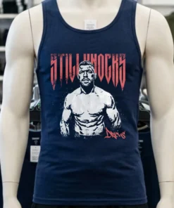 Dricus Du Plessis Ufc Fight Night Graphic Design Retro Shirt