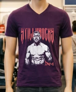 Dricus Du Plessis Ufc Fight Night Graphic Design Retro Shirt