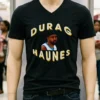 Durag Haynes Classic Shirt Balck Shirt 1