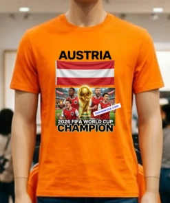 England World Cup 2026 Fan T Shirt (1)