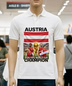 England World Cup 2026 Fan T Shirt (1)