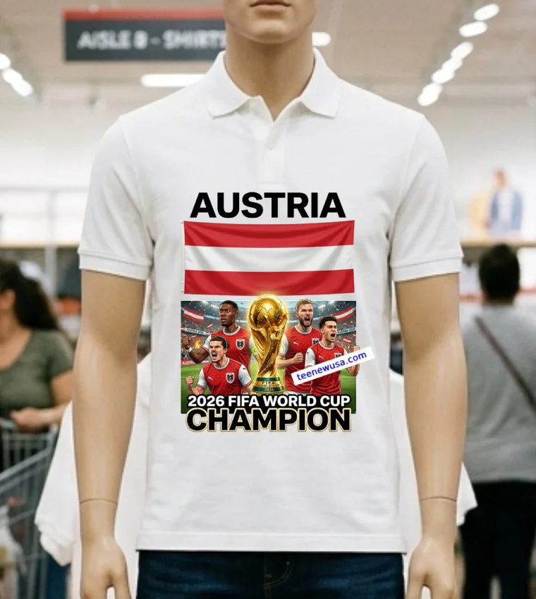 England World Cup 2026 Fan T Shirt (1) - white-t-shirt England World Cup 2026 Fan T Shirt 1 White T Shirt 1
