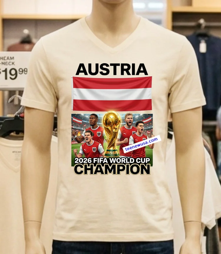 England World Cup 2026 Fan T Shirt (1) - white-t-shirt England World Cup 2026 Fan T Shirt 1 White T Shirt 2
