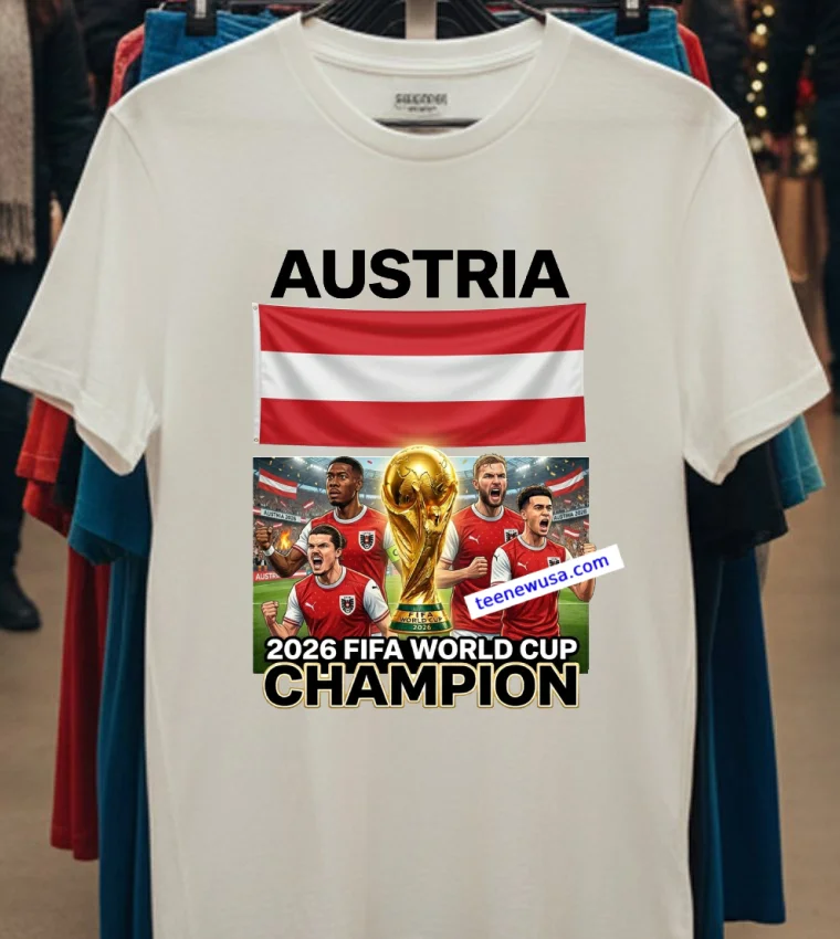 England World Cup 2026 Fan T Shirt (1) - white-t-shirt England World Cup 2026 Fan T Shirt 1 White T Shirt