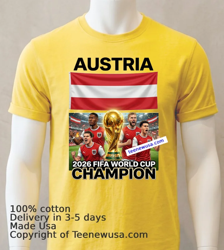 England World Cup 2026 Fan T Shirt (1) - yellow-t-shirt England World Cup 2026 Fan T Shirt 1 Yellow T Shirt