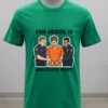Evan Jackson 19 Has Been Arrested By Police T Shirt Green Shirt