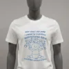 Ever Since I Was Young I Wanted To Transform Unstructured Data Into Actionable Business Insights Funny Shirt White T Shirt 5