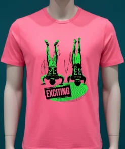 Exciting 2025 Eagles Radiothon Shirt