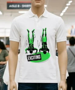 Exciting 2025 Eagles Radiothon Shirt