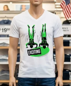 Exciting 2025 Eagles Radiothon Shirt