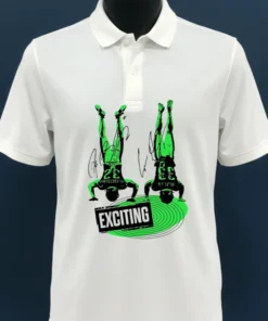 Exciting 2025 Eagles Radiothon Shirt