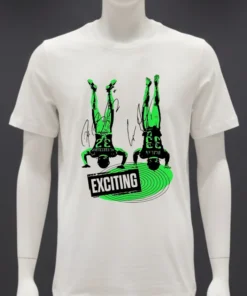 Exciting 2025 Eagles Radiothon Shirt