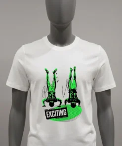 Exciting 2025 Eagles Radiothon Shirt