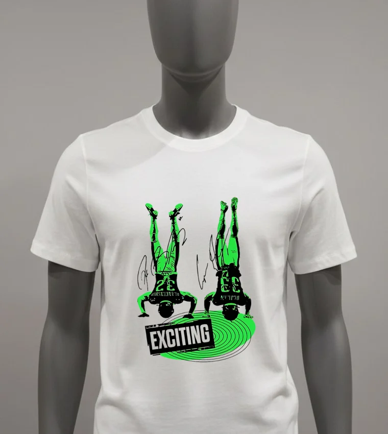 Exciting 2025 Eagles Radiothon Shirt - white-t-shirt Exciting 2025 Eagles Radiothon Shirt White T Shirt 5