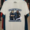 Faizon Love Arrested For Contempt Of Court In Tampa T Shirt White T Shirt