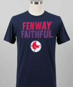 Fenway Faithful Boston Red Sox Shirt