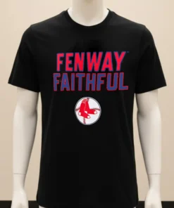 Fenway Faithful Boston Red Sox Shirt