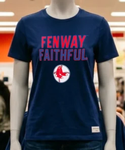 Fenway Faithful Boston Red Sox Shirt