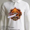 Fever Vs Portland Fire Wnba T Shirt White T Shirt 7