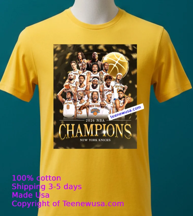 Finals Mvp Jalen Brunson, Og, And The Rest Of These Incredible Nba Champion New York Knicks T Shirt - yellow-t-shirt 2 Finals Mvp Jalen Brunson Og And The Rest Of These Incredible Nba Champion New York Knicks T Shirt Yellow T Shirt 2